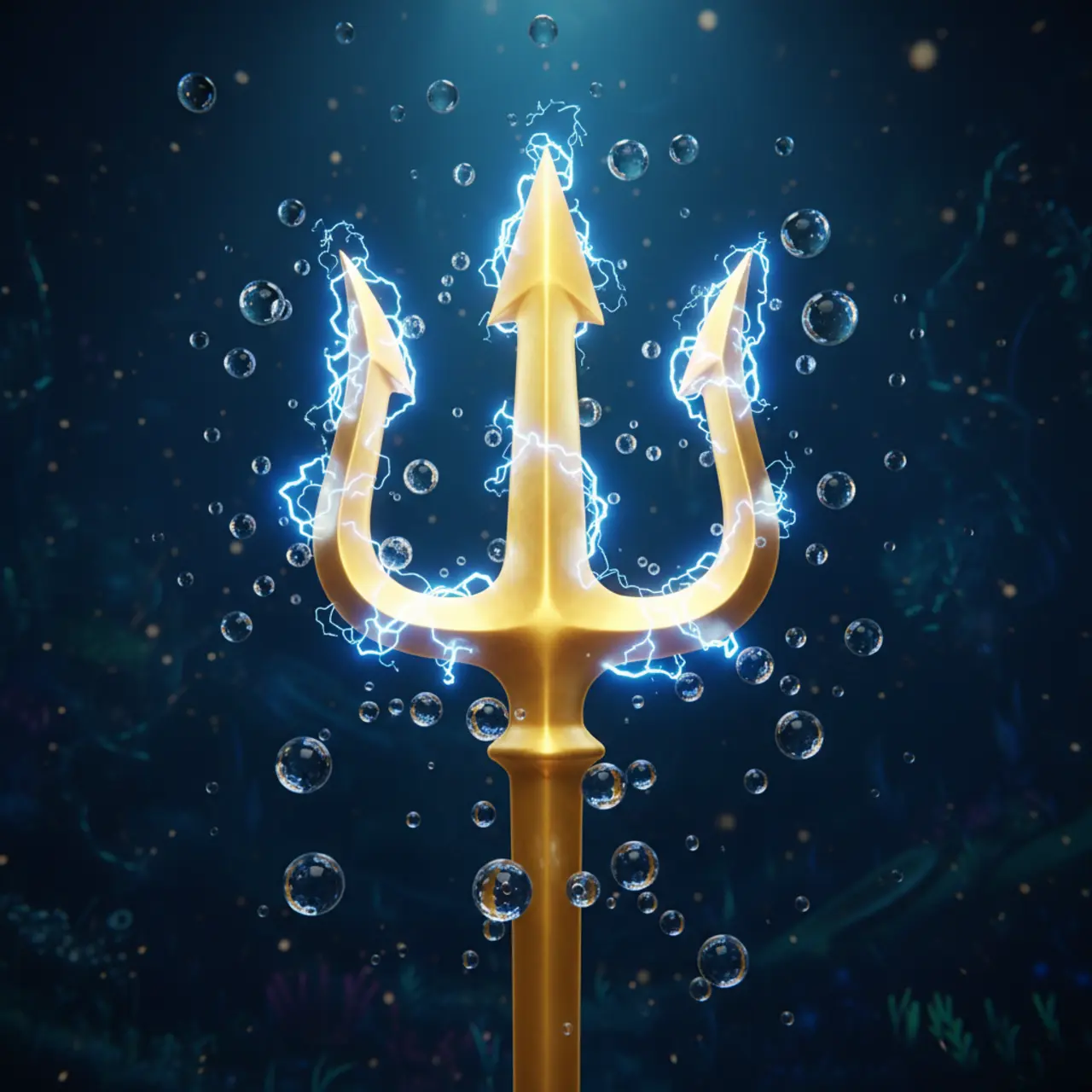 Trident