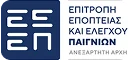 Icon Hellenic Gaming Association